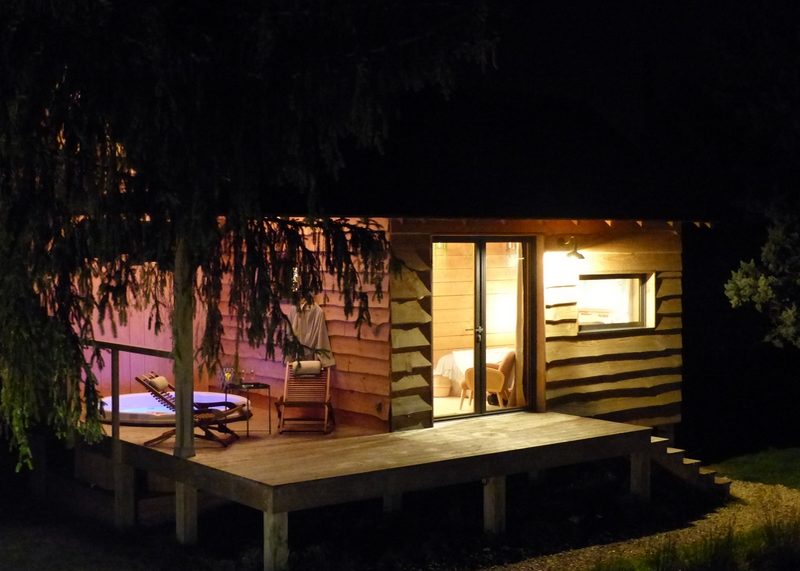 Le bain de campagne cabane et spa le bain de campagne cabane et spa privé